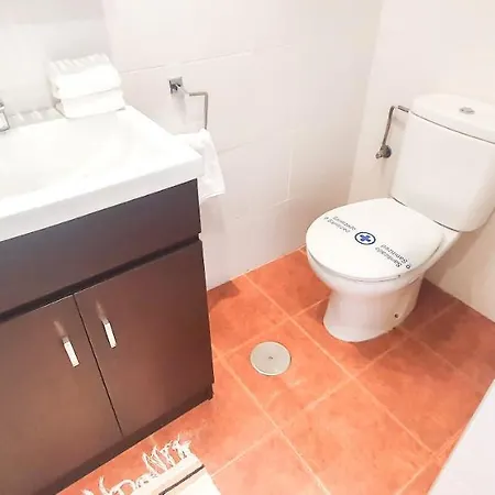 Skol 329 - Spacious Beachfront With Sea Views