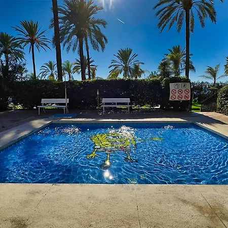 Apartament Skol 329 - Spacious Beachfront With Sea Views