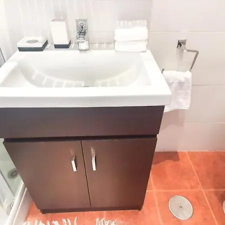 Appartement Skol 329 - Spacious Beachfront With Sea Views Marbella