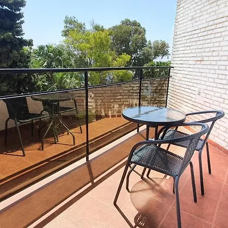 Appartement Skol 329 - Spacious Beachfront With Sea Views *