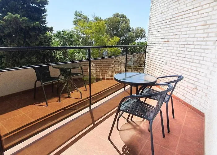 Apartmán Skol 329 - Spacious Beachfront With Sea Views *