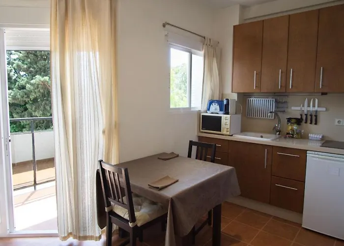 Skol 329 - Spacious Beachfront With Sea Views Apartmán Marbella