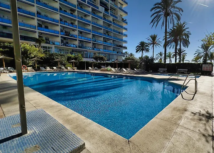 Apartmán Skol 329 - Spacious Beachfront With Sea Views *
