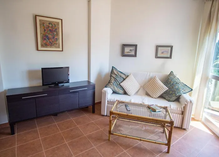 Skol 329 - Spacious Beachfront With Sea Views * Marbella